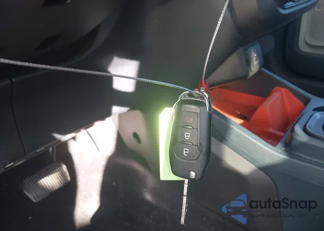 2023 Ford Maverick Xlt z USA, uszkodzony, nr VIN 3FTTW8E96PRA86507